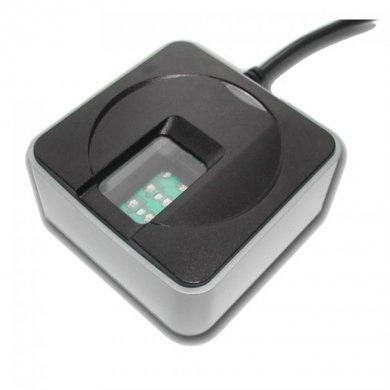 Leitor Biométrico CIS – USB EXTERNO Leitor Biométrico CIS – USB EXTERNO