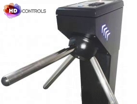 Catraca Tec New HD 360 Catraca Tec New HD 360