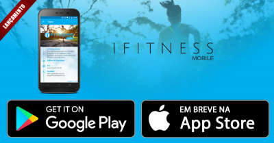 Software de Gestão de Academia – IFITNESS MOBILE Software de Gestão de Academia – IFITNESS MOBILE