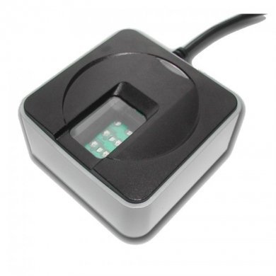 Leitor Biométrico CIS – USB EXTERNO