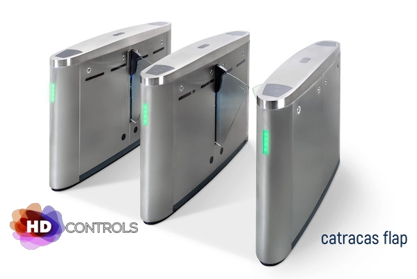 Catraca Flap HD Catraca Flap HD